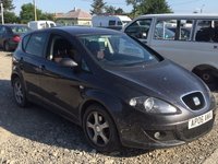 Dezmembrez Seat Altea 2006, 2.0 tdi cod motor BKD (2 ax cu came)