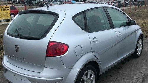 Dezmembrez Seat Altea 2006 HATCHBACK 1.9 TDI