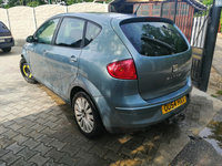 Dezmembrez Seat Altea 2007 2.0 TDI 140cp BKD