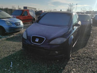 Dezmembrez Seat Altea 2008 HATCHBACK 1.6