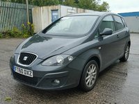 Dezmembrez Seat Altea 2010 1.6 tdi