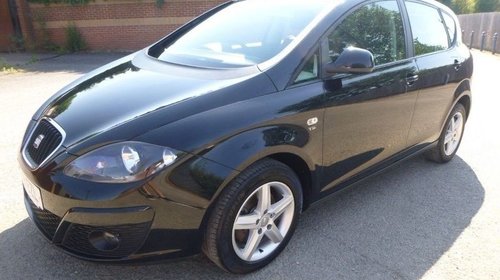 Dezmembrez Seat Altea 2011 Hatchback 1,2 tsi.