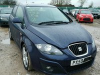 Dezmembrez Seat Altea (5P), 2.0tdi, BMM