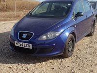 Dezmembrez Seat Altea an 2006,motor 1.9 diesel