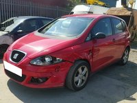 Dezmembrez SEAT ALTEA an fabr. 2006, 1.6i 8V