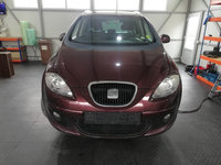 Dezmembrez Seat Altea XL 2.0 Tdi BKD