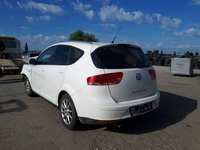 Dezmembrez Seat Altea XL din 2013, motor de1.6 tdi ,tip CAYC