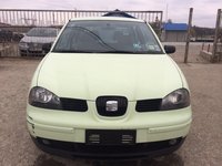 Dezmembrez Seat Arosa 1.0 i cod motor AUC