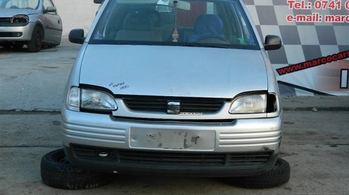 Dezmembrez Seat Arosa - 1999