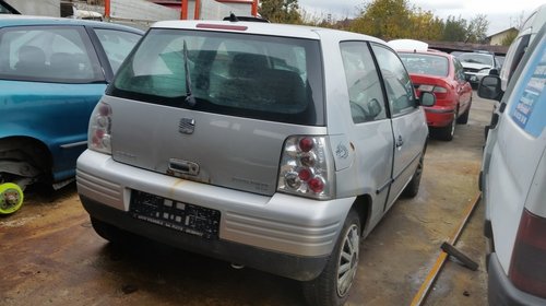 Dezmembrez Seat Arosa, an 1999, 2 usi, 1.7 sdi