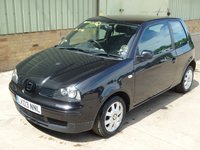 Dezmembrez Seat Arosa din 2003, 1.0 b,