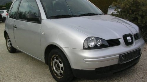 Dezmembrez Seat Arosa -gri- 1.7 SDI VW = Cod: