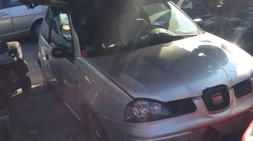 Dezmembrez Seat Arosa