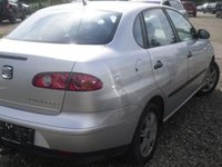 Dezmembrez Seat Cordoba, 1.4 TDI, din 2005