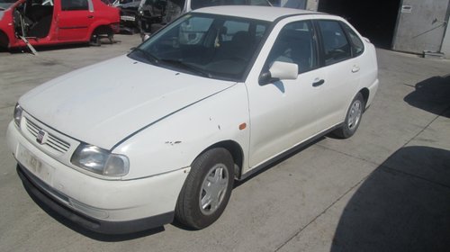 Dezmembrez seat cordoba 1.9 sdi din 1999