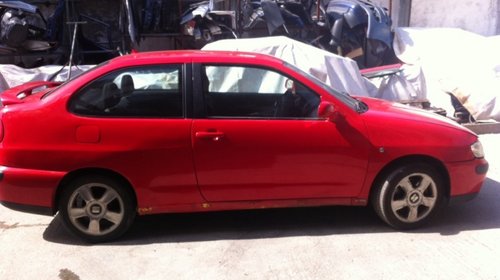 Dezmembrez Seat Cordoba 1.9tdi