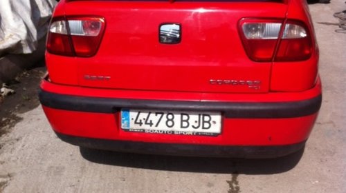 Dezmembrez Seat Cordoba 1.9tdi