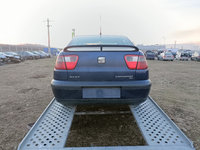 Dezmembrez Seat Cordoba 2002 Hatchback 1.9 tdi 66kw