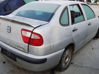 Dezmembrez Seat Cordoba an 2001 motorizare 1.9sdi