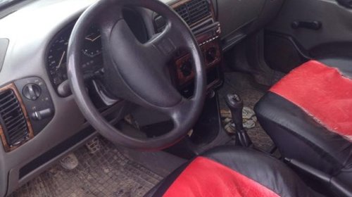 Dezmembrez seat cordoba an de fabricatie 1996 motor 1.9 diesel