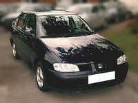 Dezmembrez Seat Cordoba MK1 sedan 1.9 SDI an 2001