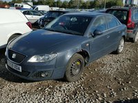 Dezmembrez Seat Exeo 2009 BERLINA 2.0