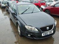 Dezmembrez Seat Exeo ST, 2.0tdi