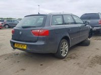 Dezmembrez Seat Exeo ST (3R5) 2.0 tdi