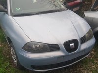 Dezmembrez seat ibiza 1.2 an 2005