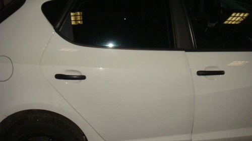 Dezmembrez SEAT Ibiza 1.2 B an 2009