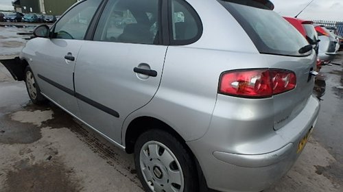 Dezmembrez seat ibiza 1.2, 1.4, 1.9 tdi an 20