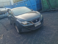 Dezmembrez Seat ibiza 1.2 12v tip BZG an 2011 model 2 usi