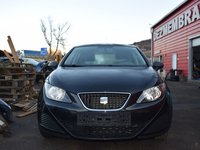 Dezmembrez Seat Ibiza 1.2 b CGPA 2010 cod culoare LC9Z 544