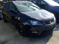 Dezmembrez Seat Ibiza, 1.2 TSI, 2013, motor CBZA