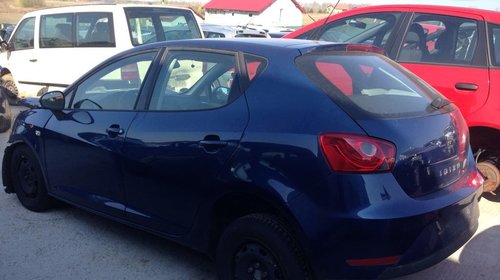 Dezmembrez Seat Ibiza 1.2