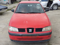 Dezmembrez SEAT IBIZA 1.4 B-AKK DIN 2000