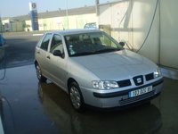 DEZMEMBREZ SEAT IBIZA 1.4 BENZINA AN 2001