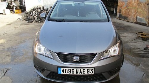 Dezmembrez Seat Ibiza 1.4 i 16valve CGG 2012