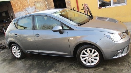 Dezmembrez Seat Ibiza 1.4 i 16valve CGG 2012