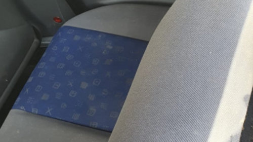 Dezmembrez Seat Ibiza 1.4 mpi, cod motor AUD