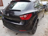 Dezmembrez Seat Ibiza 1.4 tdi, BMS, 2009, 82.000 km, cutie de viteze