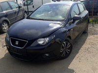 Dezmembrez Seat Ibiza, 1.4 TDI, BMS, an 2009