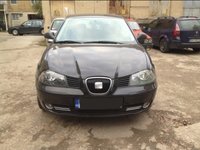 Dezmembrez seat ibiza 1.4 tdi din 2006