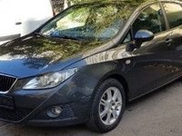 Dezmembrez Seat Ibiza 1.4 TDI din 2010 volan pe stanga