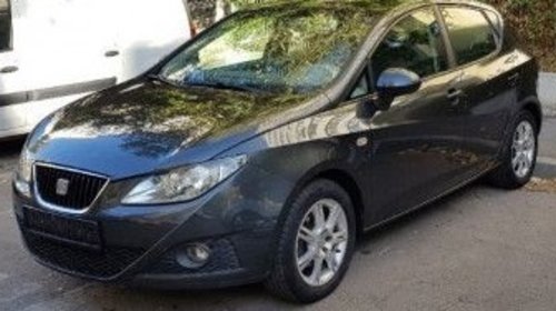 Dezmembrez Seat Ibiza 1.4 TDI din 2010 volan 