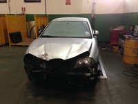 Dezmembrez seat ibiza 1.4 tdi motor BNM