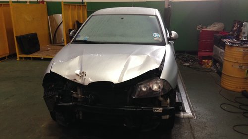 Dezmembrez seat ibiza 1.4 tdi motor BNM