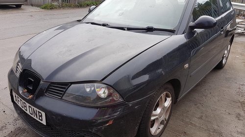 Dezmembrez Seat Ibiza 1.4 TDi