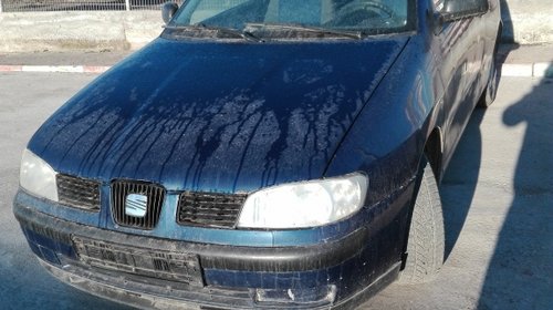 Dezmembrez Seat Ibiza 1.4mpi