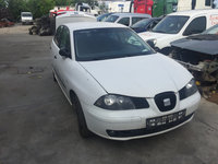 Dezmembrez Seat Ibiza 1.4TDI, an 2007